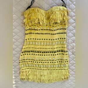 BEBE dress